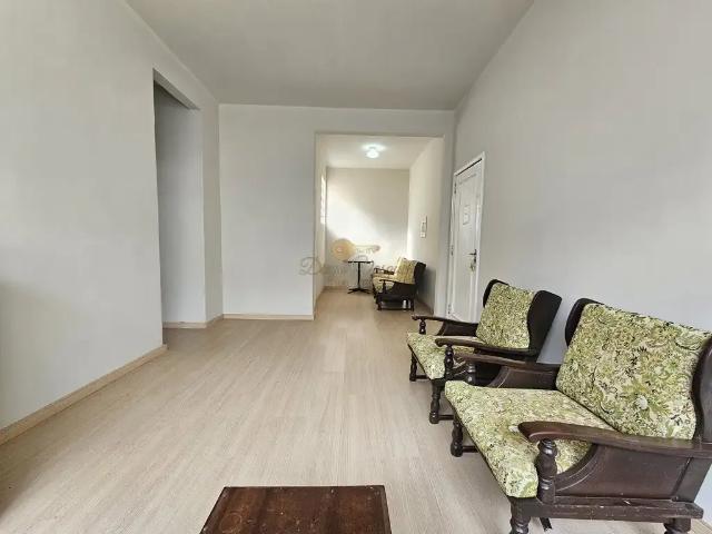 Apartamento para Locação em Teresópolis/RJ Várzea 1 Quartos