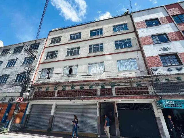Apartamento para Locação em Teresópolis/RJ Várzea 2 Quartos