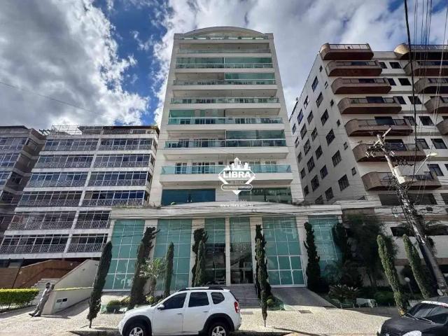 Apartamento para Locação em Teresópolis/RJ Várzea 2 Quartos
