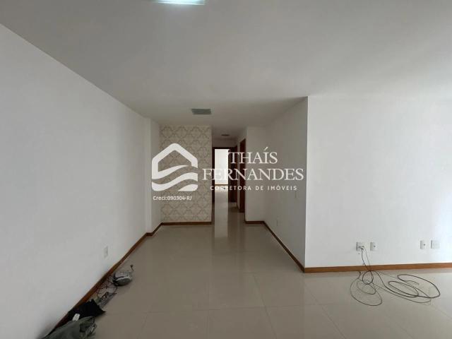 Apartamento para Locação em Teresópolis/RJ Várzea 3 Quartos