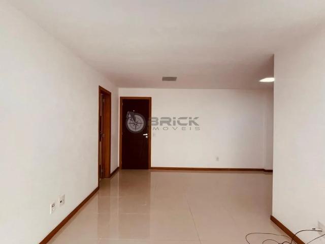 Apartamento para Locação em Teresópolis/RJ Várzea 3 Quartos
