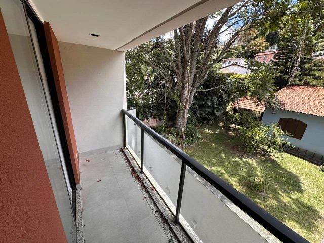 Apartamento para Locação em Teresópolis/RJ Várzea 3 Quartos