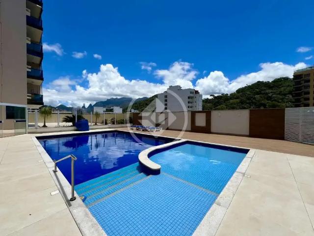 Apartamento para Locação em Teresópolis/RJ Várzea 3 Quartos