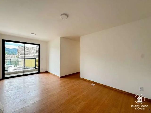 Apartamento para Locação em Teresópolis/RJ Várzea 3 Quartos