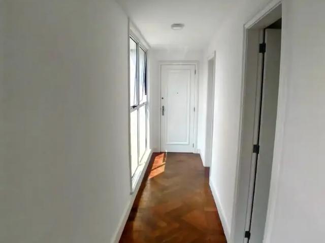 Apartamento para Locação em Teresópolis/RJ Várzea 3 Quartos