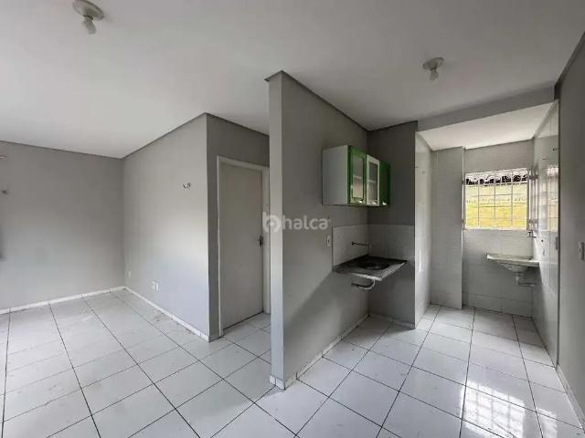 Apartamento para Locação em Teresina/PI Marquês de Paranaguá 1 Quartos