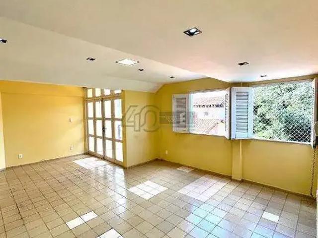 Apartamento para Locação em Teresina/PI Marquês de Paranaguá 3 Quartos