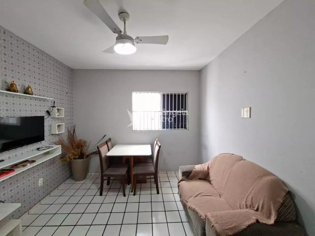 Apartamento para Locação em Teresina/PI Monte Castelo 2 Quartos
