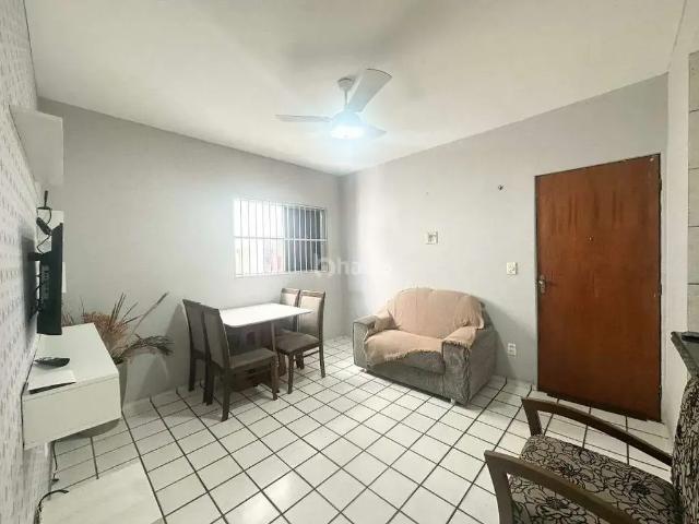 Apartamento para Locação em Teresina/PI Monte Castelo 2 Quartos