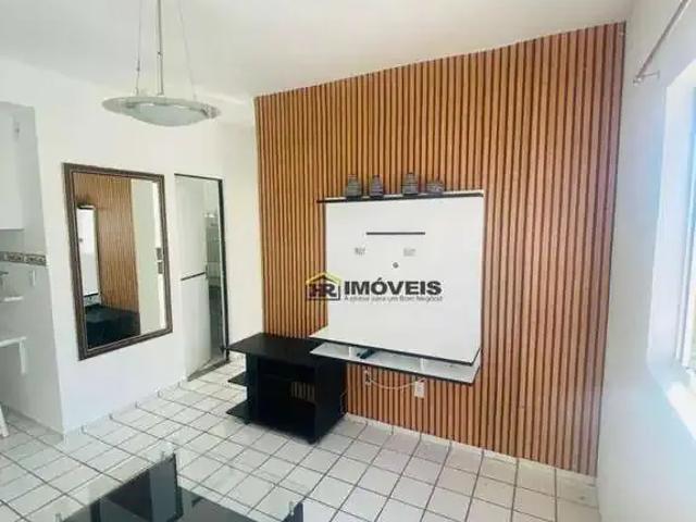 Apartamento para Locação em Teresina/PI Monte Castelo 2 Quartos