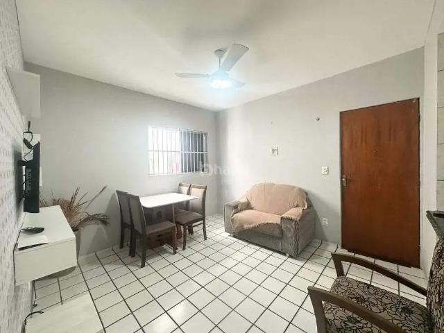 Apartamento para Locação em Teresina/PI Monte Castelo 2 Quartos