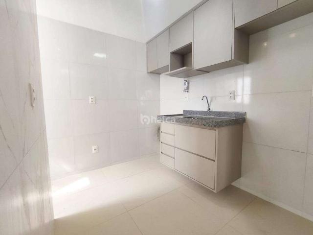 Apartamento para Locação em Teresina/PI Monte Castelo 2 Quartos