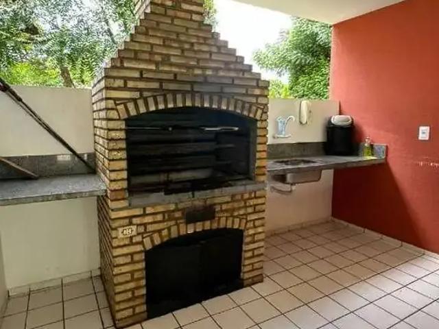 Apartamento para Locação em Teresina/PI Morada do Sol 3 Quartos