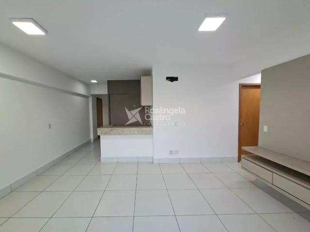 Apartamento para Locação em Teresina/PI Morada do Sol 3 Quartos