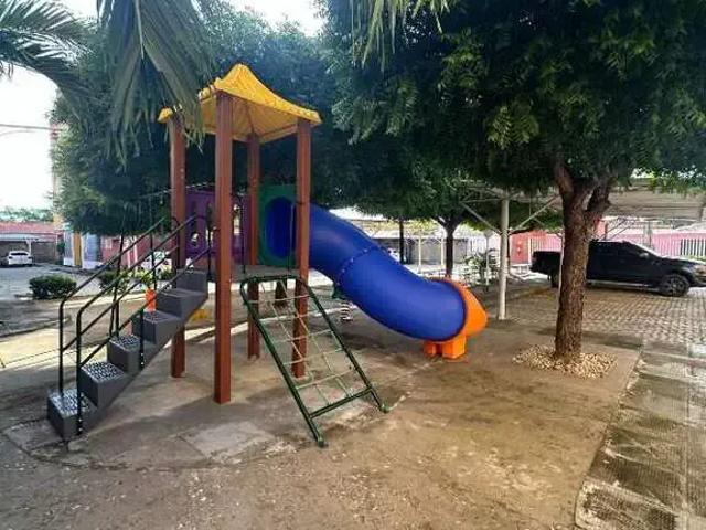 Apartamento para Locação em Teresina/PI Morada do Sol 3 Quartos