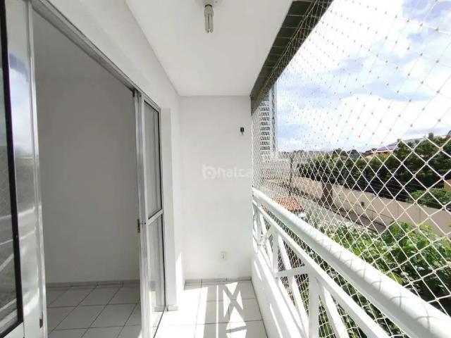 Apartamento para Locação em Teresina/PI Morada do Sol 3 Quartos