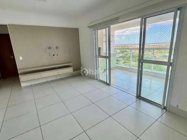 Apartamento para Locação em Teresina/PI Morada do Sol 3 Quartos