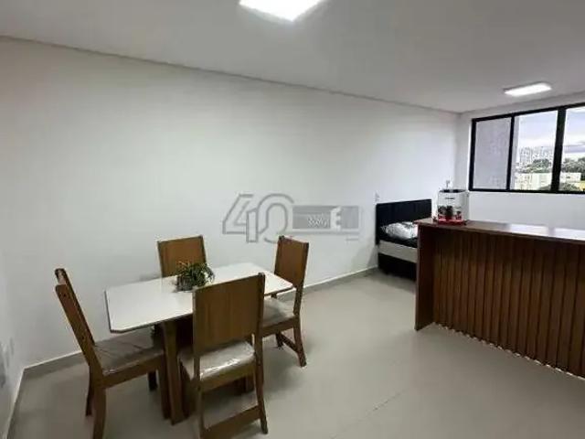 Apartamento para Locação em Teresina/PI Morada do Sol 1 Quartos