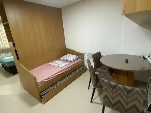 Apartamento para Locação em Teresina/PI Morada do Sol 1 Quartos