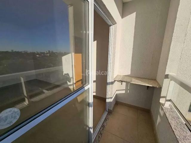 Apartamento para Locação em Teresina/PI Morada do Sol 2 Quartos