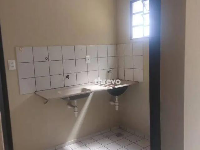 Apartamento para Locação em Teresina/PI Morada do Sol 2 Quartos