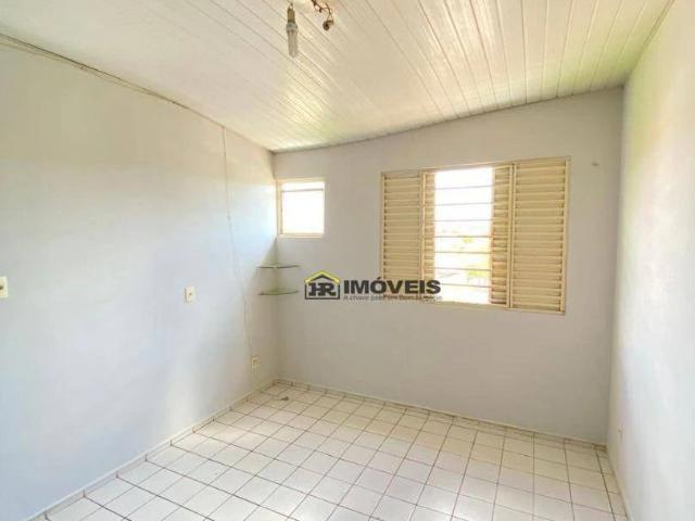 Apartamento para Locação em Teresina/PI Morada do Sol 2 Quartos