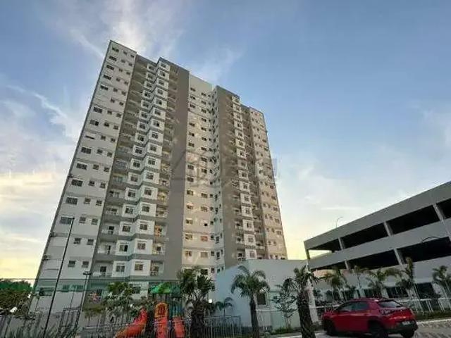 Apartamento para Locação em Teresina/PI Morada do Sol 2 Quartos