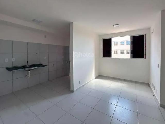 Apartamento para Locação em Teresina/PI Morros 2 Quartos