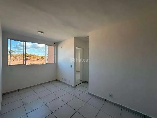 Apartamento para Locação em Teresina/PI Morros 2 Quartos