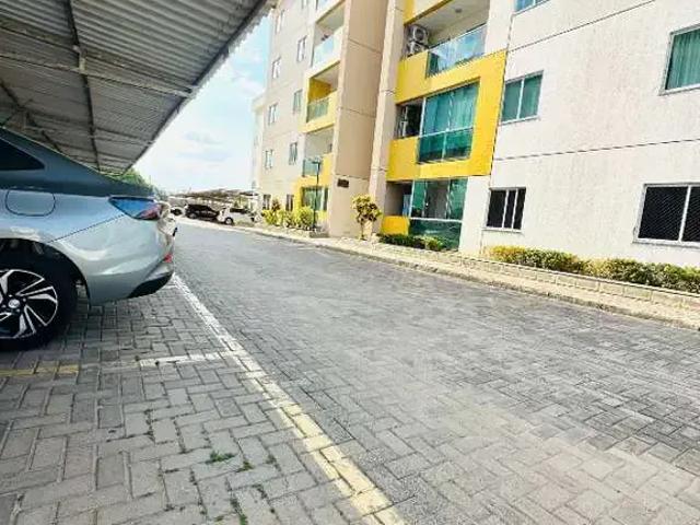 Apartamento para Locação em Teresina/PI Morros 2 Quartos
