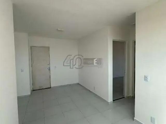 Apartamento para Locação em Teresina/PI Morros 2 Quartos