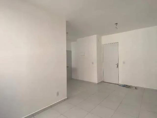 Apartamento para Locação em Teresina/PI Morros 2 Quartos
