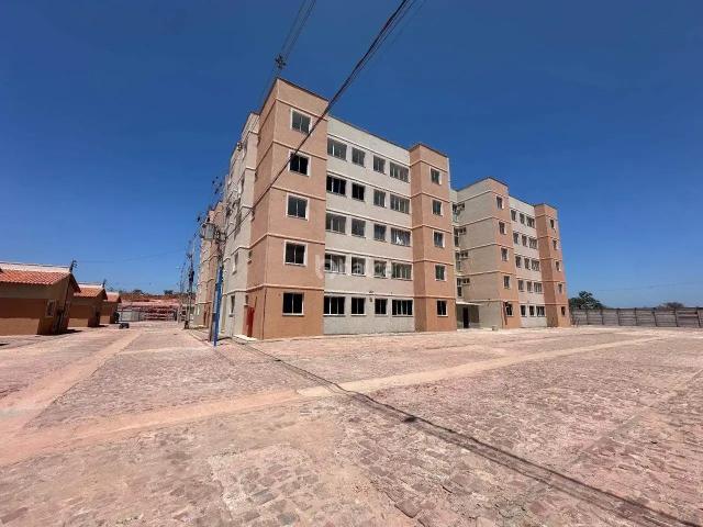 Apartamento para Locação em Teresina/PI Morros 2 Quartos