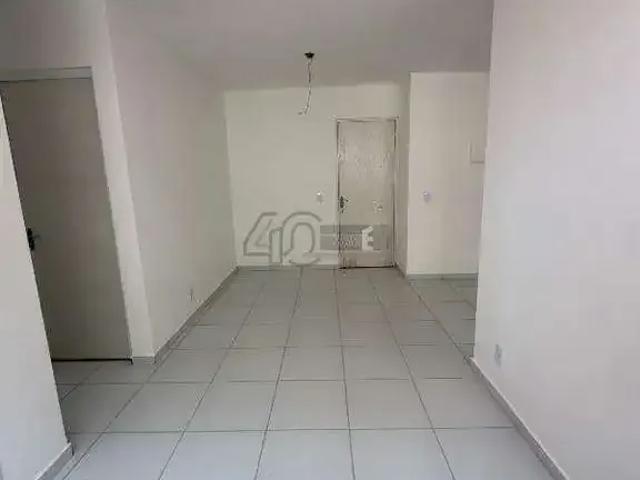 Apartamento para Locação em Teresina/PI Morros 2 Quartos