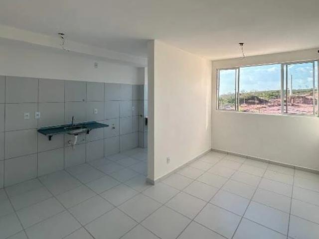 Apartamento para Locação em Teresina/PI Morros 2 Quartos