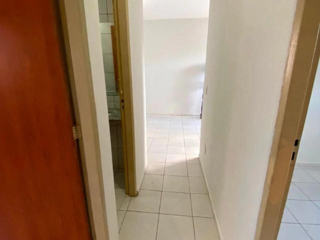 Apartamento para Locação em Teresina/PI Noivos 2 Quartos