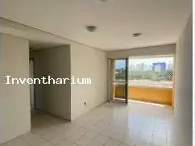 Apartamento para Locação em Teresina/PI Noivos 3 Quartos