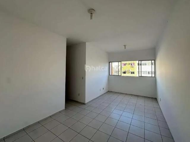 Apartamento para Locação em Teresina/PI Noivos 3 Quartos