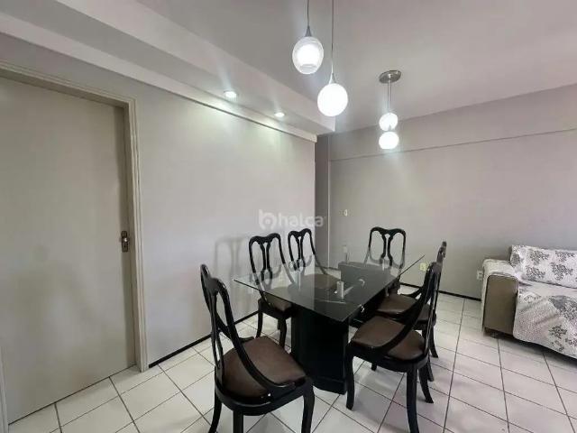 Apartamento para Locação em Teresina/PI Noivos 3 Quartos
