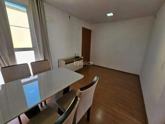 Apartamento para Locação em Teresina/PI Novo Horizonte 2 Quartos