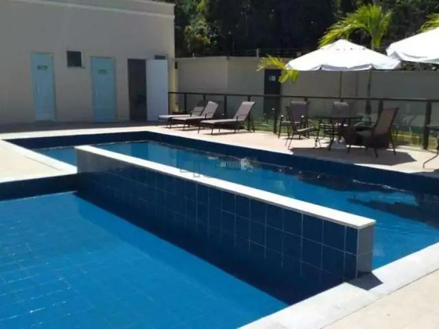 Apartamento para Locação em Teresina/PI Novo Horizonte 2 Quartos