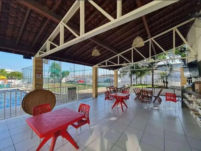 Apartamento para Locação em Teresina/PI Novo Horizonte 2 Quartos
