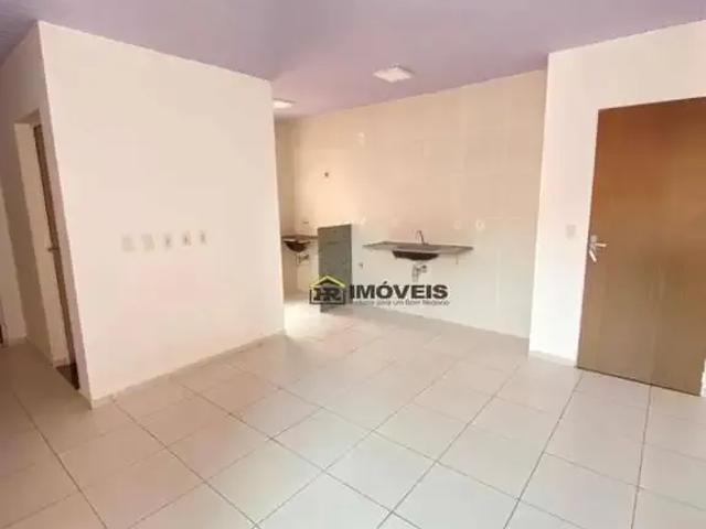 Apartamento para Locação em Teresina/PI Novo Horizonte 3 Quartos