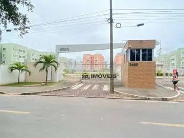 Santa Isabel, Teresina, Teresina, Piauí