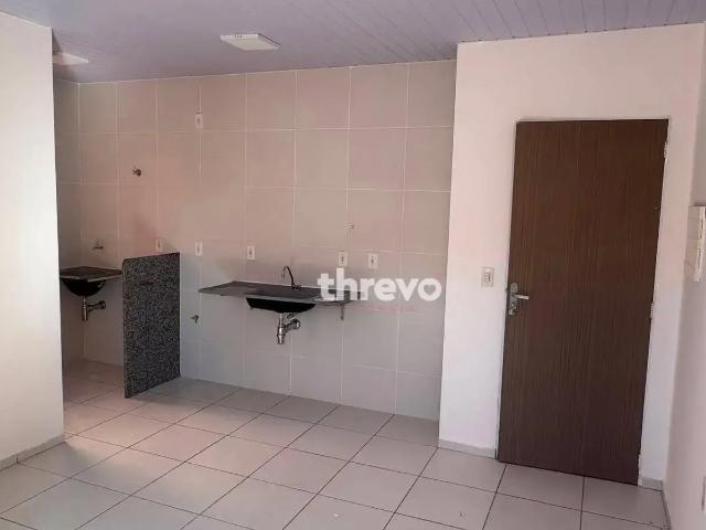 Apartamento para Locação em Teresina/PI Novo Horizonte 3 Quartos