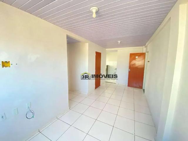 Apartamento para Locação em Teresina/PI Angelim 2 Quartos