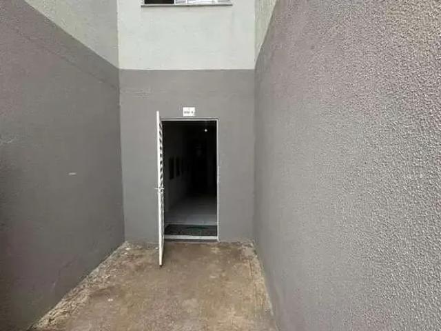 Apartamento para Locação em Teresina/PI Angelim 2 Quartos