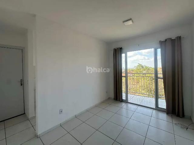 Apartamento para Locação em Teresina/PI Bela Vista 2 Quartos