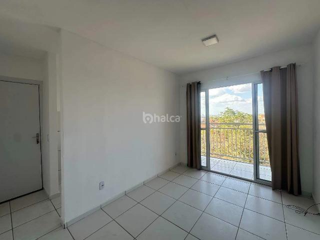 Apartamento para Locação em Teresina/PI Bela Vista 2 Quartos