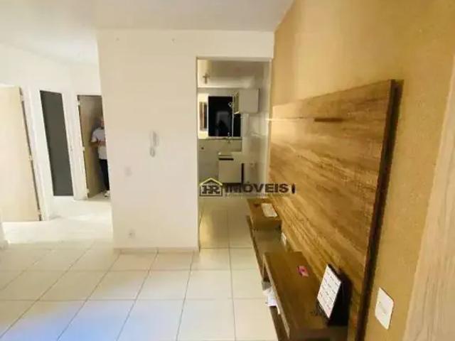 Apartamento para Locação em Teresina/PI Bom Princípio 2 Quartos